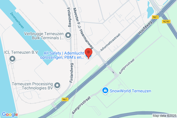 H Pijnen Bedrijfskleding BV