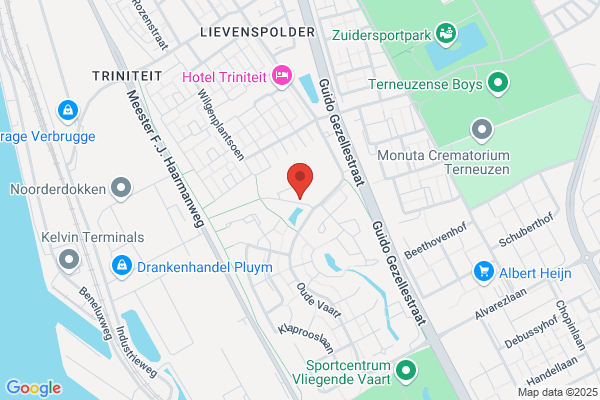 Stichting Voortgezet Onderwijs Zeeuws-Vlaanderen