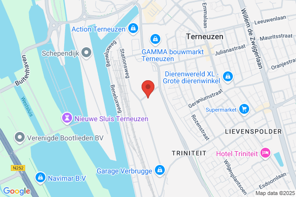 Terneuzen Port Service