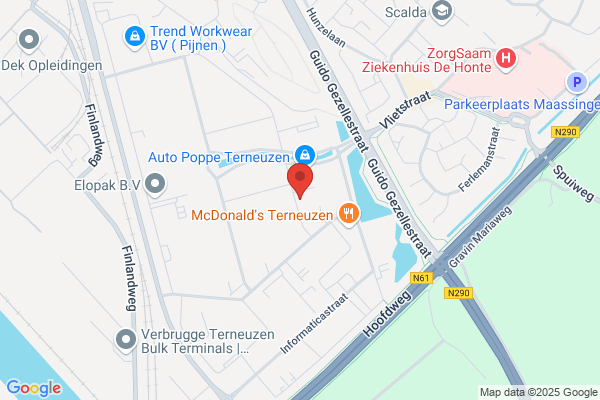 Aannemingsbedrijf De Bokx Bv