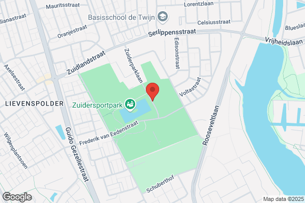 Atl Terneuzen