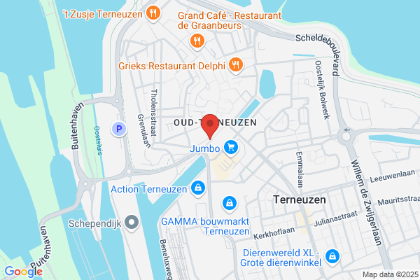 Bibliotheek Terneuzen