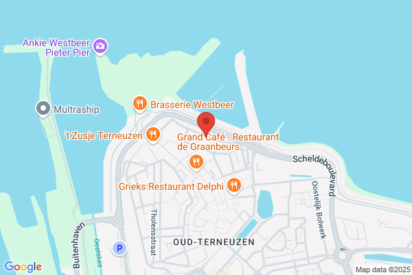 Bos Vertaal Service