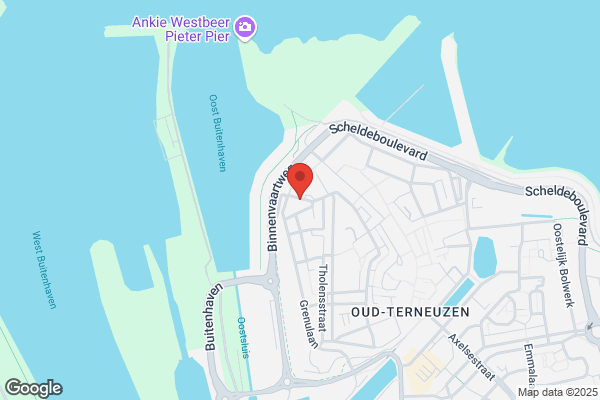 Clijsen & Verherbruggen Glazeniers