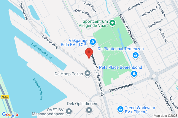 Dierenbescherming Zeeuwsch-Vlaanderen