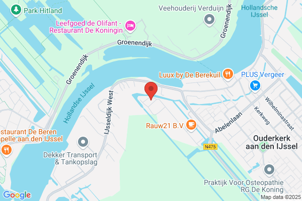 Eijke Hogendoorn Bv
