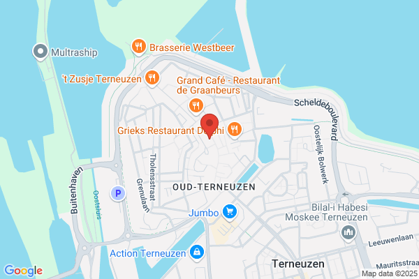 Grote Kerk