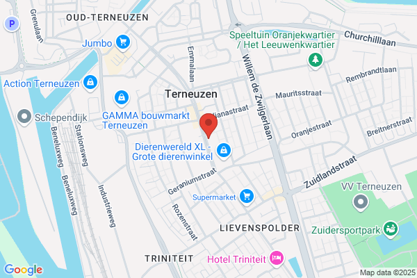 Herpen Schoenservice Van