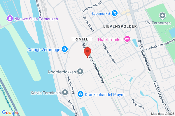 Grafisch Centrum Zeeland
