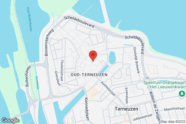 World Of Tui