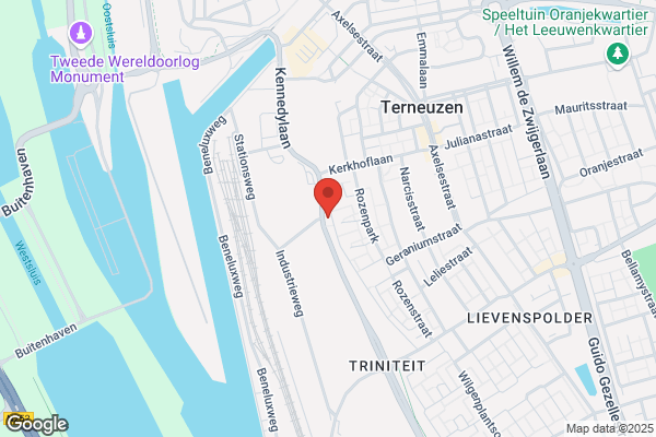 't Keldertje