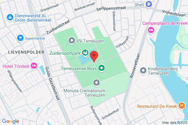 't Vijverhof