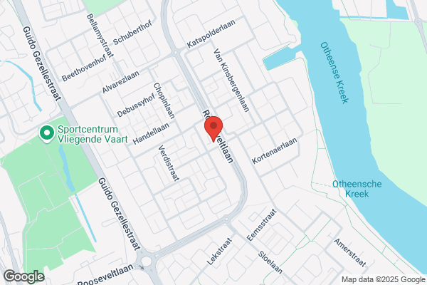 City Hotel Terneuzen