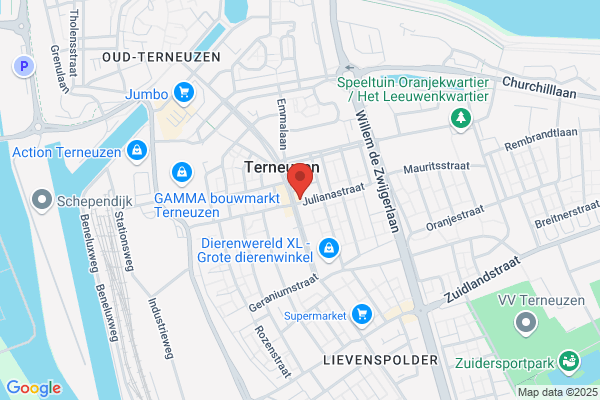 Domino's Pizza Terneuzen