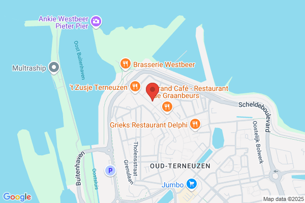 Arsenaal, Het