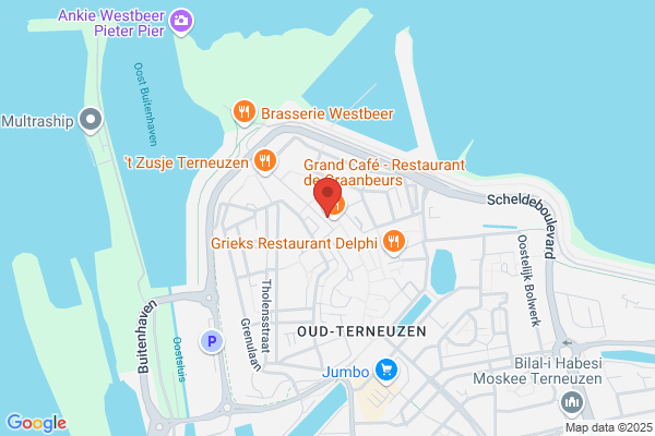 Donerland