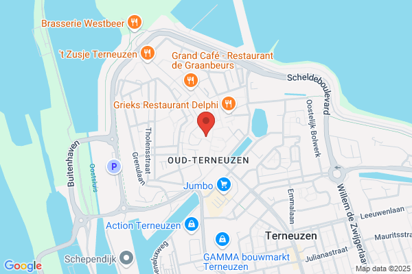 Golden Rose, The