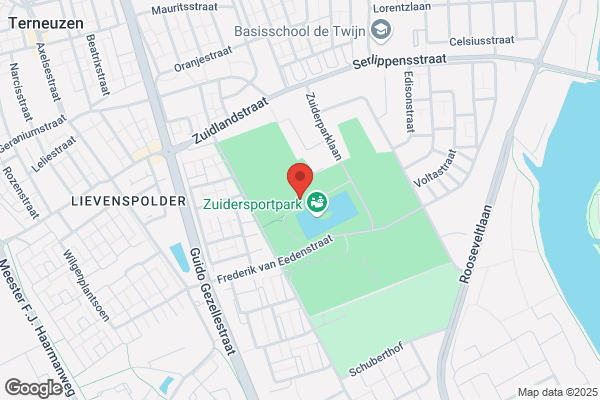 Vijverhof, 't
