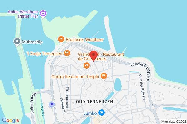 Verkeersschool Cosijn