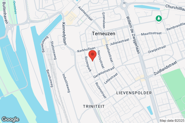 Arends Van Den Ouden Vof