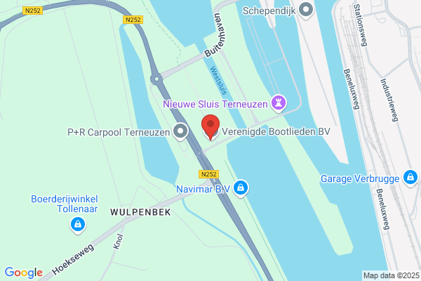 Montis Mooring
