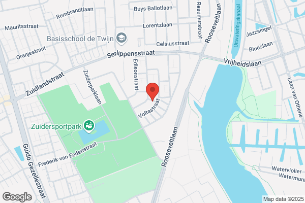 Schildersbedrijf Jelier
