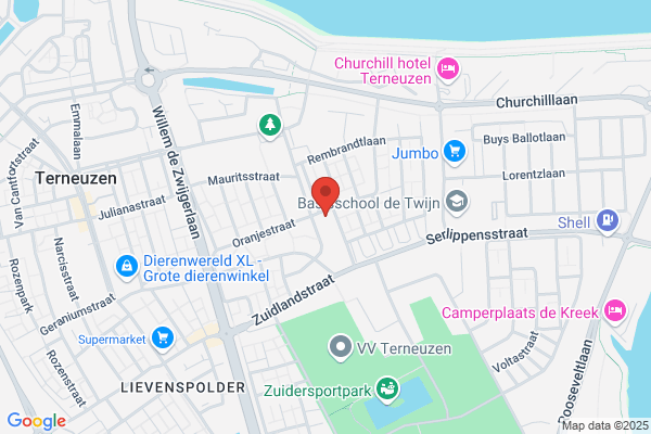 Geule, De
