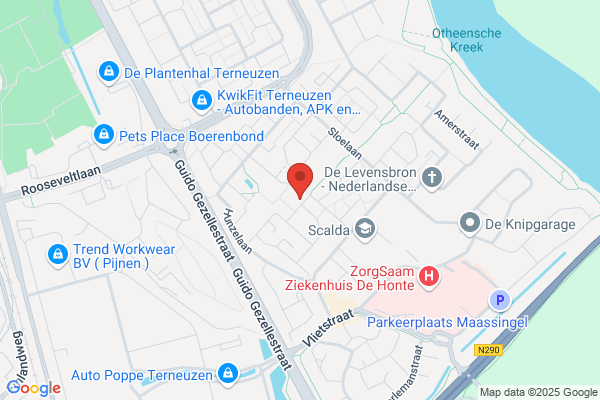Hille, De