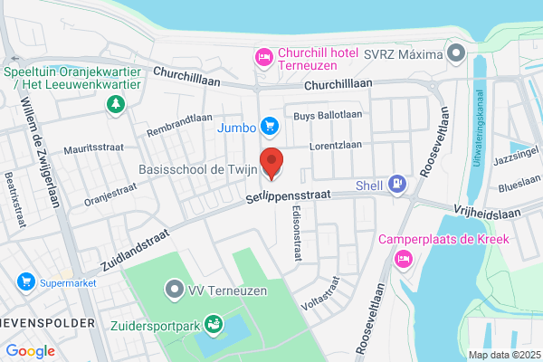 Zuidlandschool, De