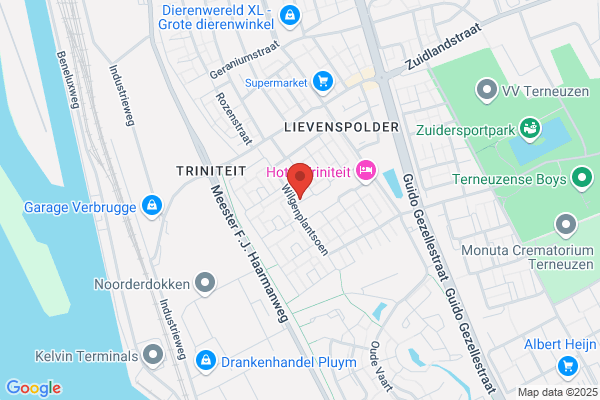 Bruijn BHV Opleiding De