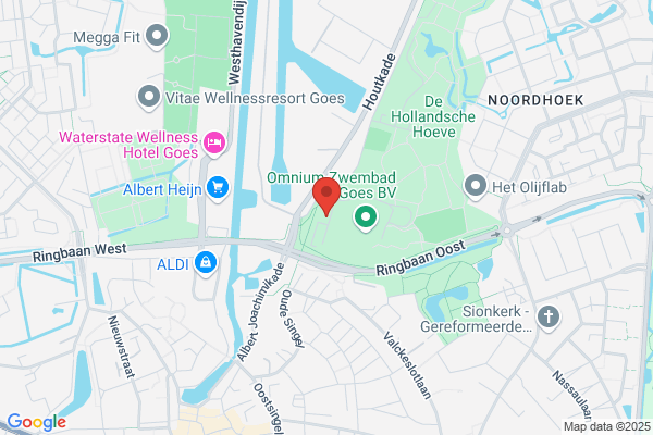 CIOS Goes - Breda