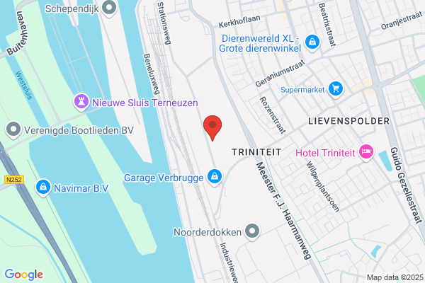 NHI Opleidingen