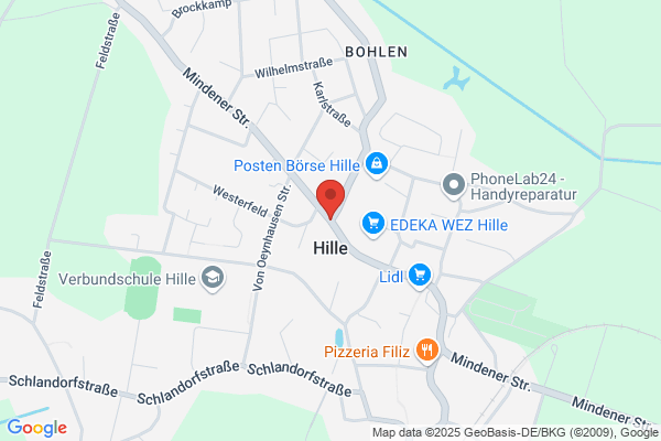 De Hille
