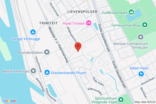 De Oude Vaart