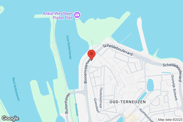 Trefpunt, 't