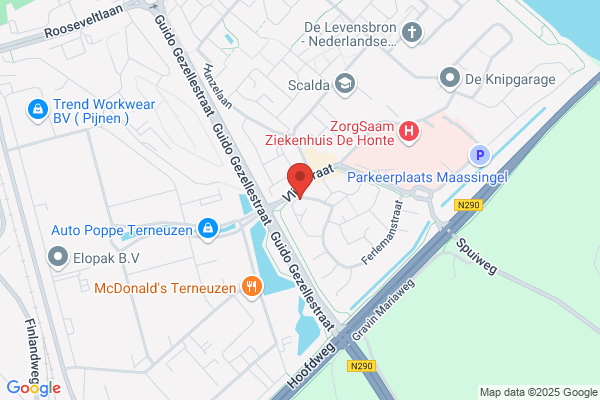 Poppen Atelier Yvonne