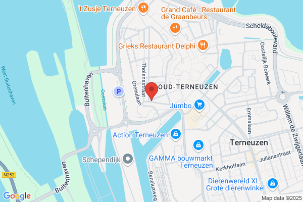 Fitnesscentrum Vlooswijk