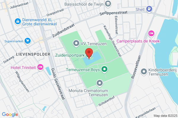 Zuider Sportpark
