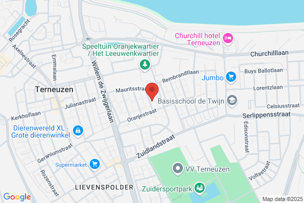 Dow-Dov Onderwatersportvereniging