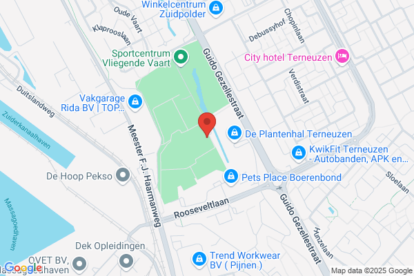 Olympia Hockeycl