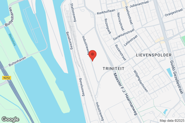 Orthodontie Terneuzen - Oostburg
