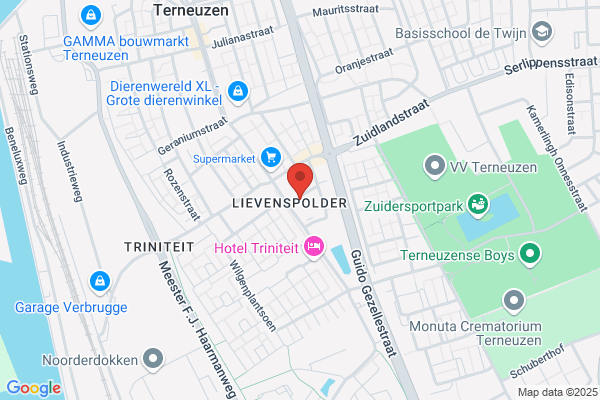 ABC Tandartsenpraktijk
