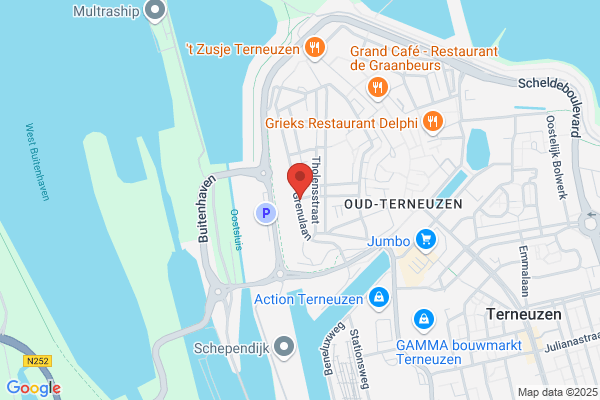 Taxi pascal terneuzen