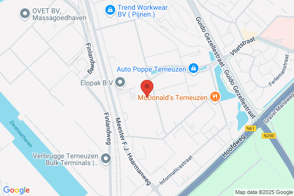 Bernard's Technisch Adviesburo Vof