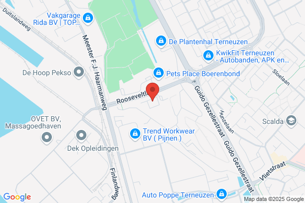 Bravenboer & Scheers Bv