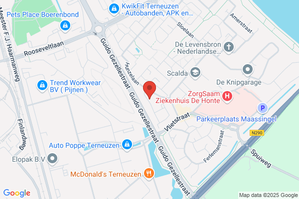 Designburo Jan Van Bendegem