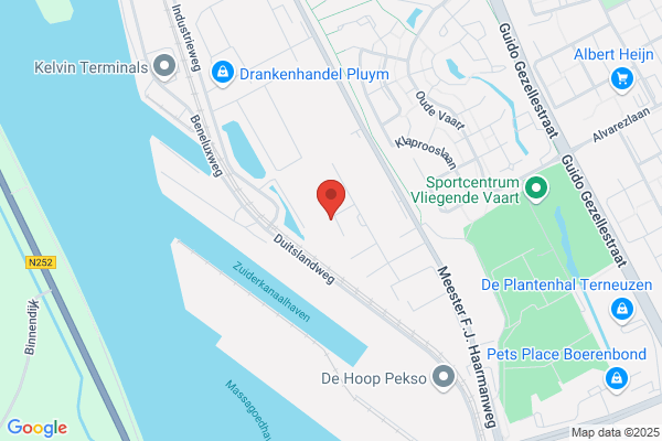 Van Hoeve Parketvloeren
