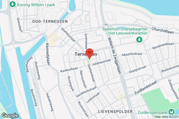 Broadcast Technologie & Development Bv