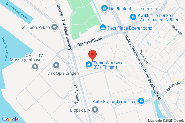 Poppe Timmer- en Onderhoudsbedrijf