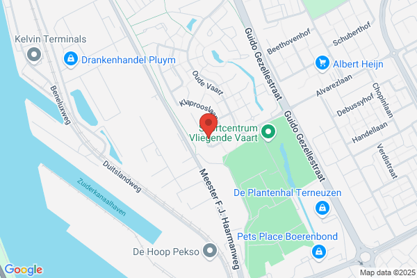 Dikken-De Blaeij Vof, Den